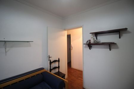 Apartamento à venda com 90m², 3 quartos e 2 vagasQuarto 2