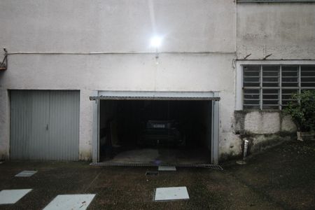 Garagem de apartamento à venda com 3 quartos, 90m² em Higienópolis, Porto Alegre