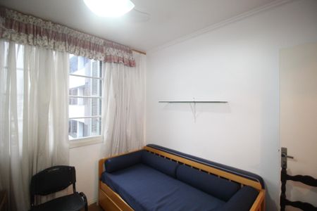 Apartamento à venda com 90m², 3 quartos e 2 vagasQuarto 2
