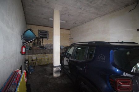 Garagem de apartamento à venda com 3 quartos, 90m² em Higienópolis, Porto Alegre