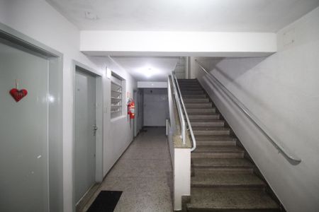 Apartamento à venda com 90m², 3 quartos e 2 vagasCorredor