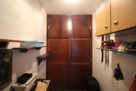Apartamento à venda com 90m², 3 quartos e 2 vagasQuarto de Serviço