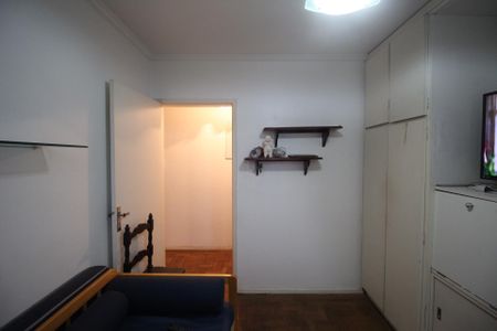 Apartamento à venda com 90m², 3 quartos e 2 vagasQuarto 2