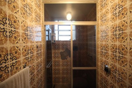 Apartamento à venda com 90m², 3 quartos e 2 vagasBanheiro