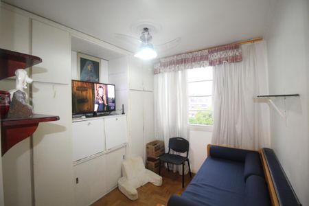 Apartamento à venda com 90m², 3 quartos e 2 vagasQuarto 2