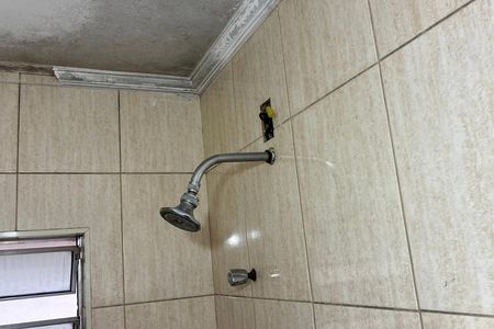 Banheiro 1 de casa à venda com 4 quartos, 120m² em Americanópolis, São Paulo