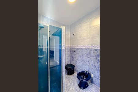 Banheiro de casa para alugar com 1 quarto, 701500m² em Vila Regente Feijó, São Paulo