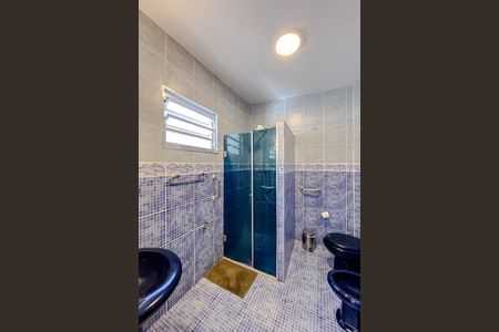 Banheiro de casa para alugar com 1 quarto, 701500m² em Vila Regente Feijó, São Paulo