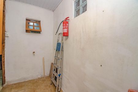 Casa à venda com 50m², 2 quartos e 3 vagas Casa à venda com 50m², 2 quartos e 3 vagasÁrea de Serviço