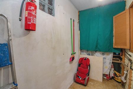 Casa à venda com 50m², 2 quartos e 3 vagas Casa à venda com 50m², 2 quartos e 3 vagasÁrea de Serviço