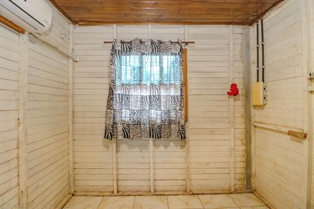 Quarto 1 de casa à venda com 2 quartos, 50m² em Mário Quintana, Porto Alegre