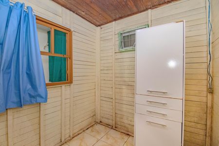 Casa à venda com 50m², 2 quartos e 3 vagas Casa à venda com 50m², 2 quartos e 3 vagasQuarto 2