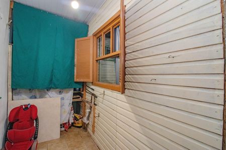 Casa à venda com 50m², 2 quartos e 3 vagas Casa à venda com 50m², 2 quartos e 3 vagasÁrea de Serviço