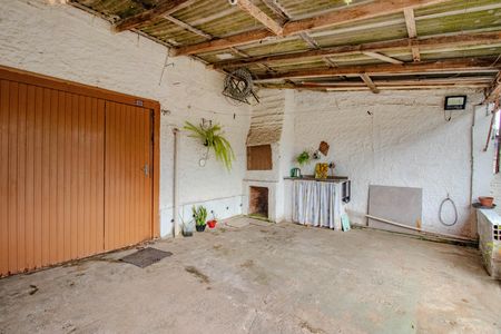 Espaço Gourmet de casa à venda com 2 quartos, 50m² em Mário Quintana, Porto Alegre