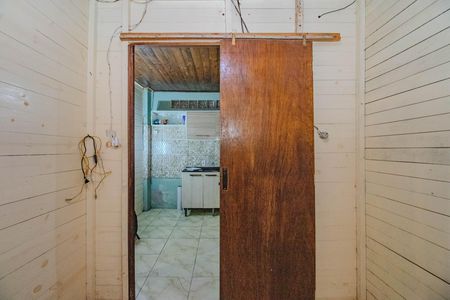 Casa à venda com 50m², 2 quartos e 3 vagas Casa à venda com 50m², 2 quartos e 3 vagasQuarto 2