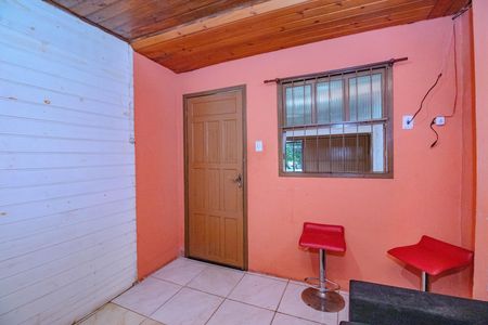 Casa à venda com 2 quartos, 50m² em Mário Quintana, Porto Alegre