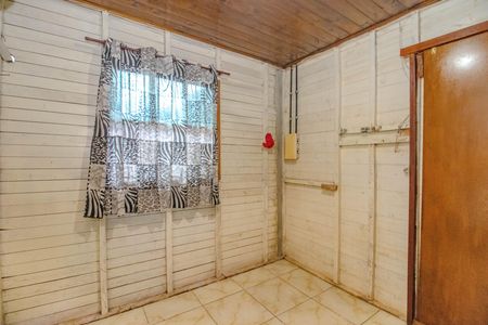 Casa à venda com 50m², 2 quartos e 3 vagas Casa à venda com 50m², 2 quartos e 3 vagasQuarto 1