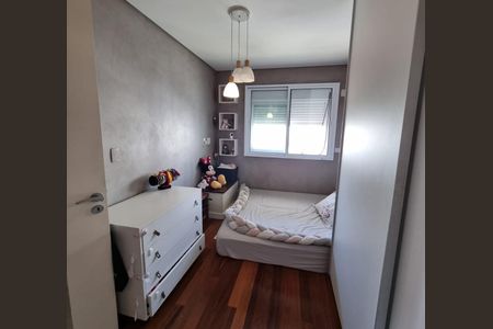 Apartamento à venda com 134m², 3 quartos e 3 vagas Apartamento à venda com 134m², 3 quartos e 3 vagasQuarto 1