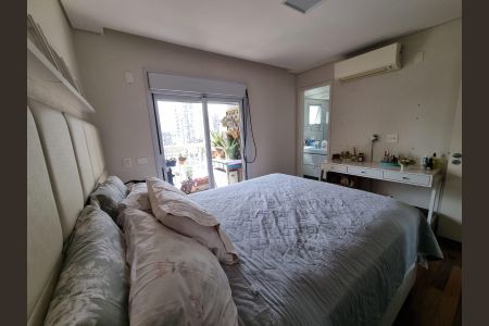 Apartamento à venda com 134m², 3 quartos e 3 vagas Apartamento à venda com 134m², 3 quartos e 3 vagasQuarto