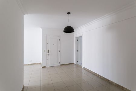 Sala de apartamento para alugar com 3 quartos, 101m² em Vila Uberabinha, São Paulo
