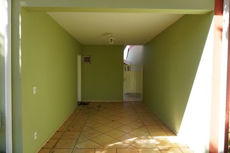 Casa de condomínio para alugar com 150m², 3 quartos e 3 vagasGaragem