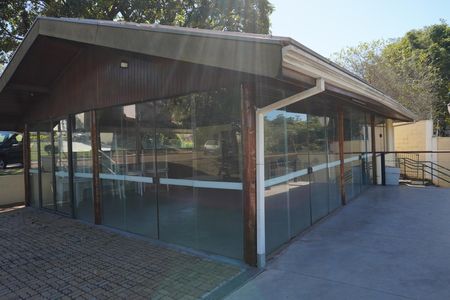 Casa de condomínio para alugar com 150m², 3 quartos e 3 vagasÁrea comum