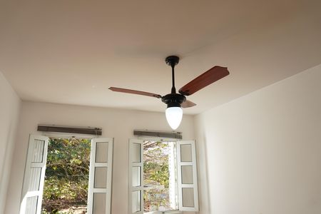 Casa de condomínio para alugar com 150m², 3 quartos e 3 vagasQuarto 2