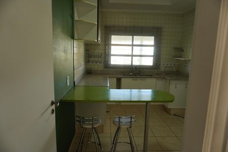 Casa de condomínio para alugar com 150m², 3 quartos e 3 vagasCozinha
