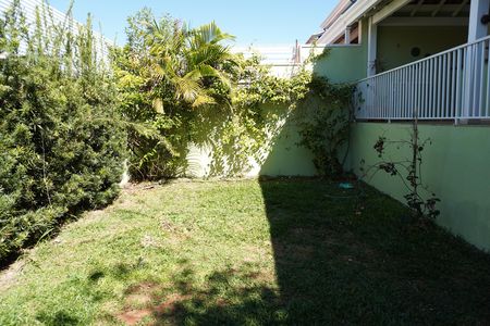Casa de condomínio para alugar com 150m², 3 quartos e 3 vagasVaranda