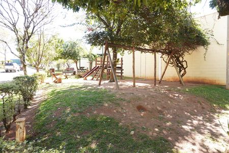 Casa de condomínio para alugar com 150m², 3 quartos e 3 vagasÁrea comum