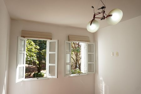 Casa de condomínio para alugar com 150m², 3 quartos e 3 vagasQuarto 3