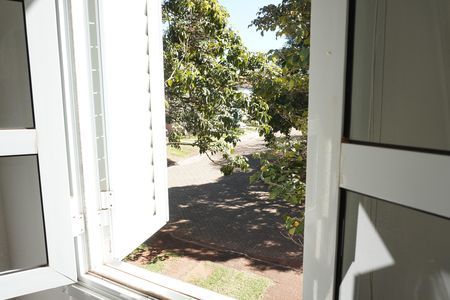Casa de condomínio para alugar com 150m², 3 quartos e 3 vagasJanela quarto 2