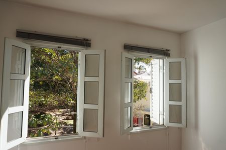 Casa de condomínio para alugar com 150m², 3 quartos e 3 vagasQuarto 2