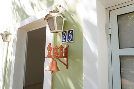 Casa de condomínio para alugar com 150m², 3 quartos e 3 vagasFachada