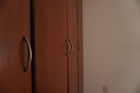Casa de condomínio para alugar com 150m², 3 quartos e 3 vagasQuarto 3 - Armários