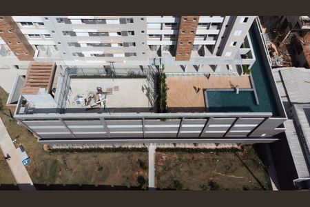 Visto de apartamento à venda com 1 quarto, 24m² em Nova Suíça, Belo Horizonte