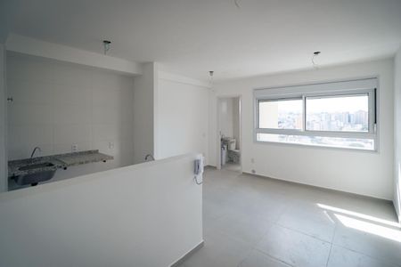 Apartamento à venda com 1 quarto, 24m² em Nova Suíça, Belo Horizonte