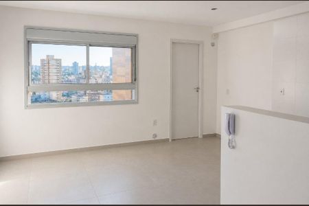 Studio de apartamento à venda com 1 quarto, 24m² em Nova Suíça, Belo Horizonte