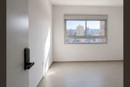 Studio de apartamento à venda com 1 quarto, 24m² em Nova Suíça, Belo Horizonte