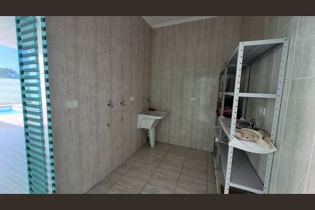 Casa de condomínio para alugar com 300m², 3 quartos e 4 vagas Casa de condomínio para alugar com 300m², 3 quartos e 4 vagasÁrea de Serviço