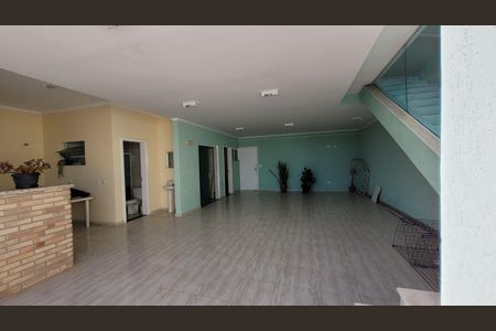 Casa de condomínio para alugar com 300m², 3 quartos e 4 vagas Casa de condomínio para alugar com 300m², 3 quartos e 4 vagasÁrea gourmet