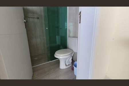 Casa de condomínio para alugar com 300m², 3 quartos e 4 vagas Casa de condomínio para alugar com 300m², 3 quartos e 4 vagasBanheiro - àrea gourmet