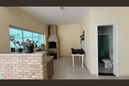 Casa de condomínio para alugar com 300m², 3 quartos e 4 vagas Casa de condomínio para alugar com 300m², 3 quartos e 4 vagasÁrea gourmet