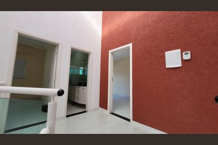 Casa de condomínio para alugar com 300m², 3 quartos e 4 vagas