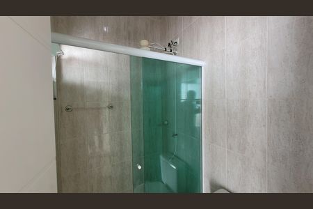 Casa de condomínio para alugar com 300m², 3 quartos e 4 vagas Casa de condomínio para alugar com 300m², 3 quartos e 4 vagasBanheiro - àrea gourmet
