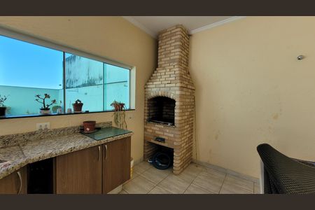 Casa de condomínio para alugar com 300m², 3 quartos e 4 vagas Casa de condomínio para alugar com 300m², 3 quartos e 4 vagasÁrea gourmet