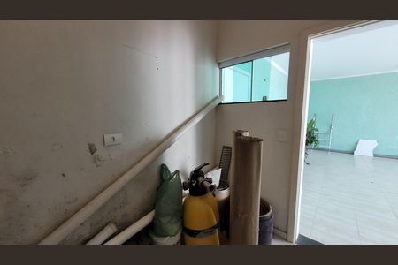 Casa de condomínio para alugar com 300m², 3 quartos e 4 vagas Casa de condomínio para alugar com 300m², 3 quartos e 4 vagasQuarto serviço
