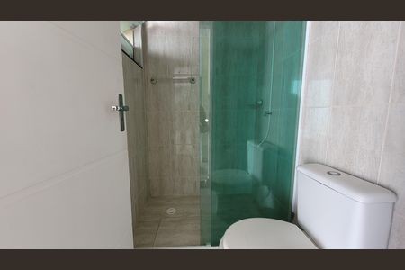 Casa de condomínio para alugar com 300m², 3 quartos e 4 vagas Casa de condomínio para alugar com 300m², 3 quartos e 4 vagasBanheiro - àrea gourmet