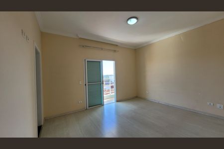 Casa de condomínio para alugar com 300m², 3 quartos e 4 vagas Casa de condomínio para alugar com 300m², 3 quartos e 4 vagasSuite