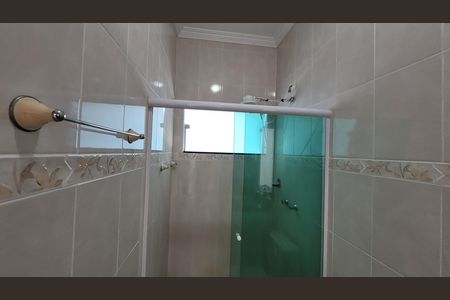 Casa de condomínio para alugar com 300m², 3 quartos e 4 vagas Casa de condomínio para alugar com 300m², 3 quartos e 4 vagasBanheiro